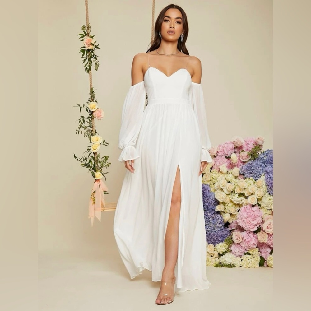 Bridal Dress